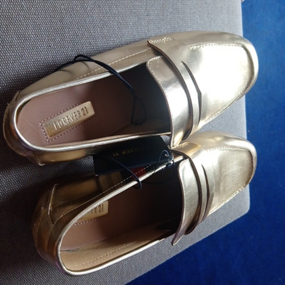 FOREVER21 Flats